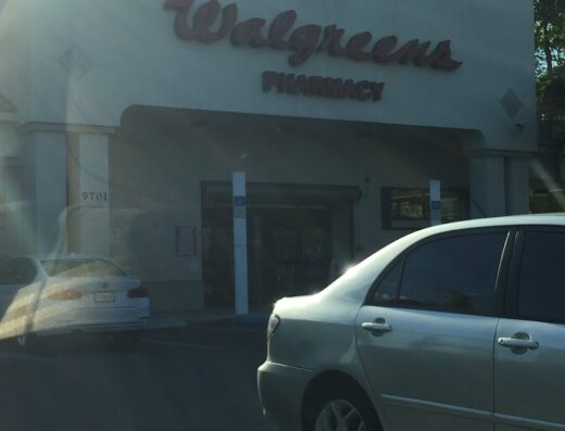 Walgreens