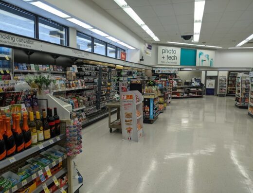 Walgreens
