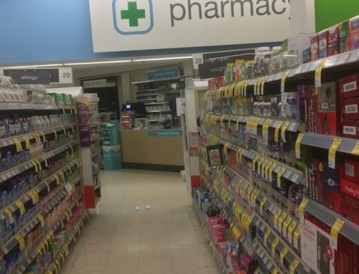 Walgreens