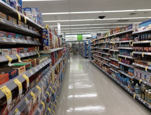 Walgreens