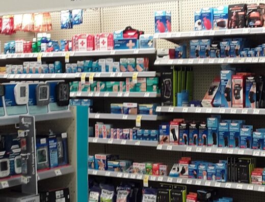 Walgreens