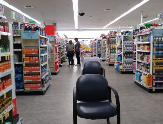 Walgreens