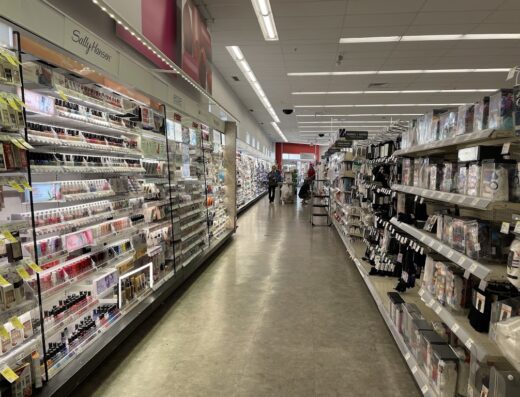 Walgreens