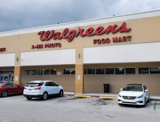 Walgreens