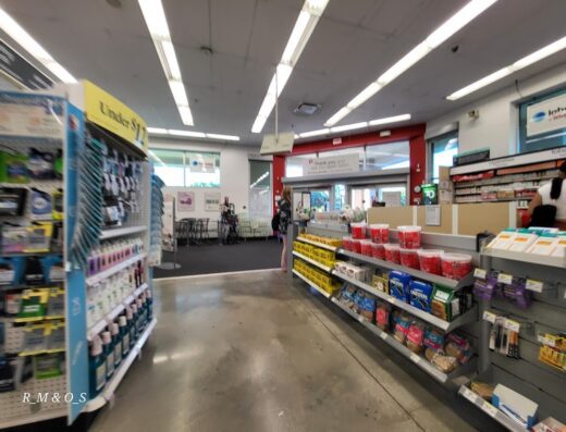Walgreens