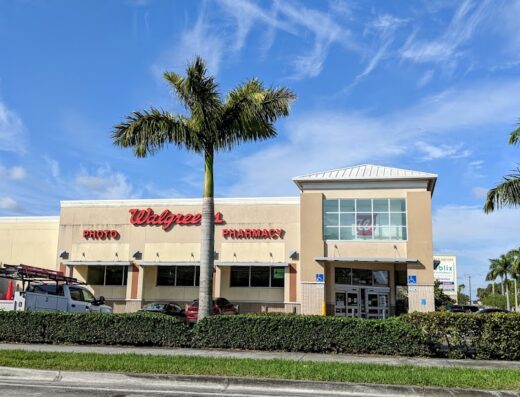 Walgreens