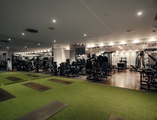 Premier Health & Fitness