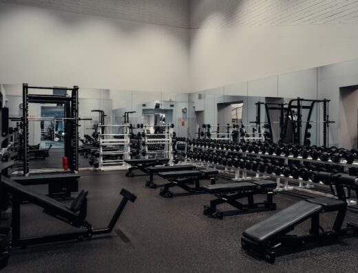 Premier Health & Fitness