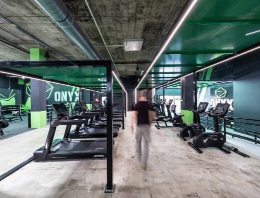 ONYX Gym & Fitness 24/7