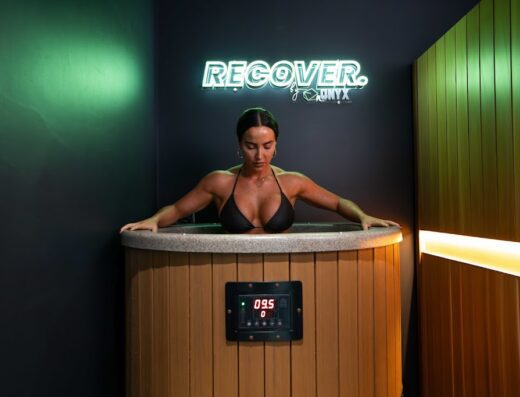 ONYX Gym & Fitness 24/7