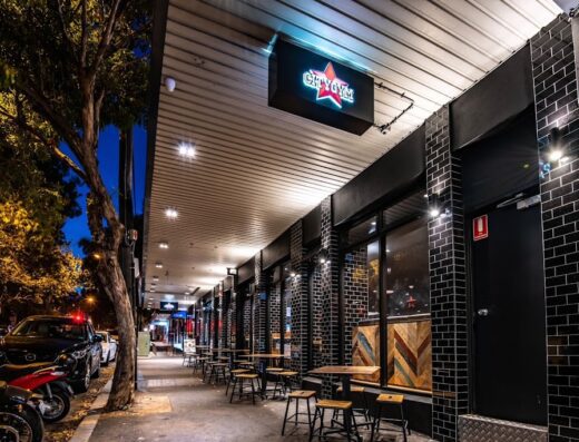 City Gym Sydney