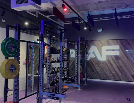 Anytime Fitness Martin Place