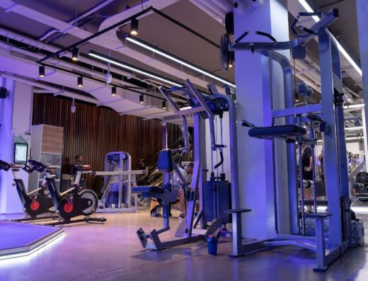 Anytime Fitness Haymarket