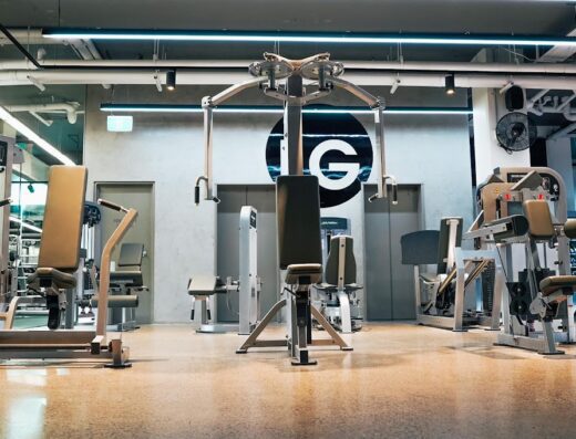 Anytime Fitness Haymarket