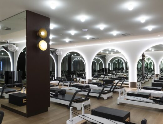 SOMA Health & Wellness Club
