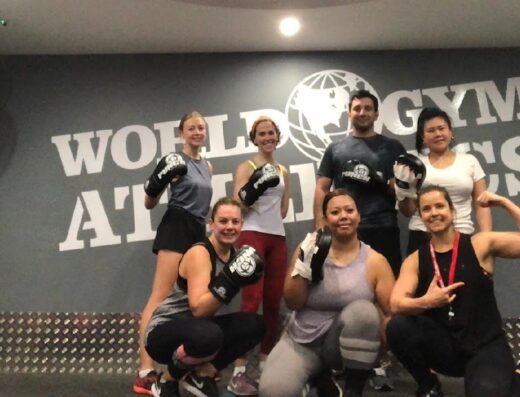 World Gym Castlereagh