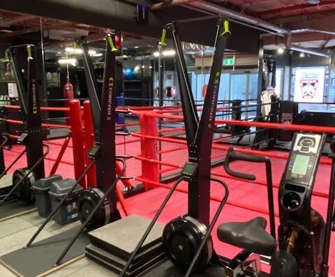 Ultimate Fitness Centre