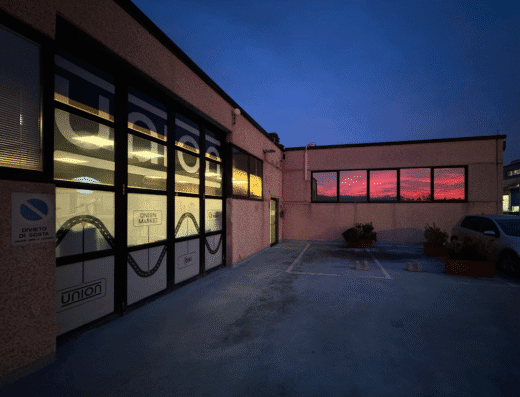 UNION – Forniture Industriali