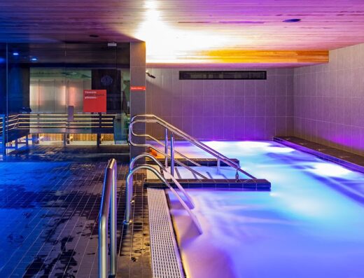 Virgin Active Pitt Street (MidCity Centre) Gym