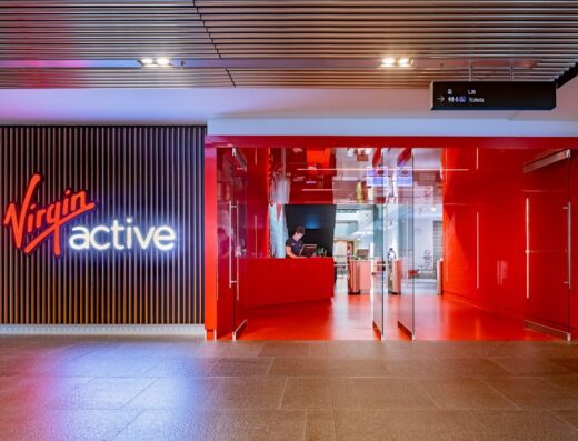 Virgin Active Pitt Street (MidCity Centre) Gym