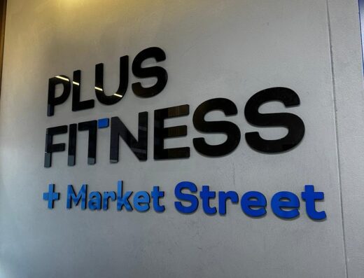 Plus Fitness 24/7