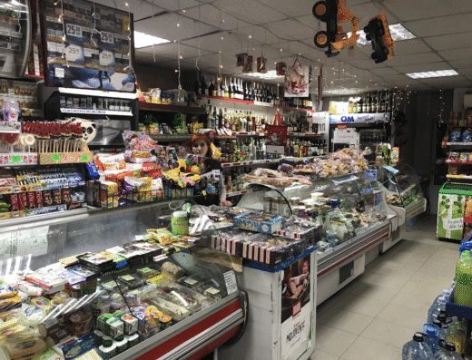 Alvit Market