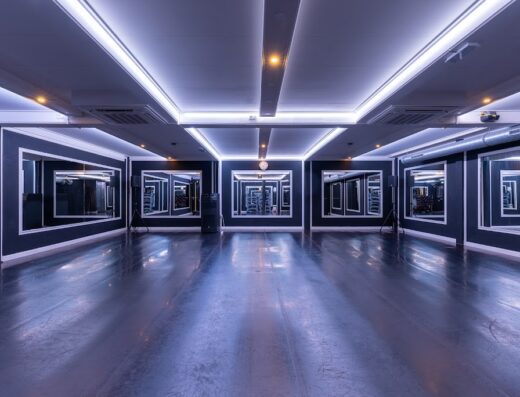 Dutch Gym – 24/7 Utrecht West