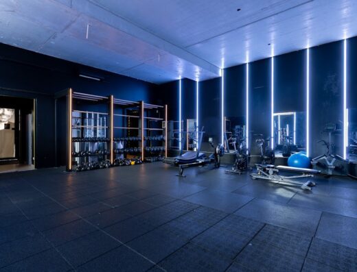 Dutch Gym – 24/7 Utrecht West