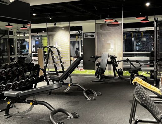 SuperFit Europa-Center