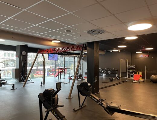 McFIT Charlottenburg