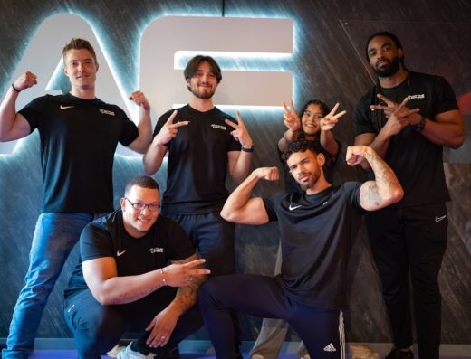 Anytime Fitness Almere-Stad