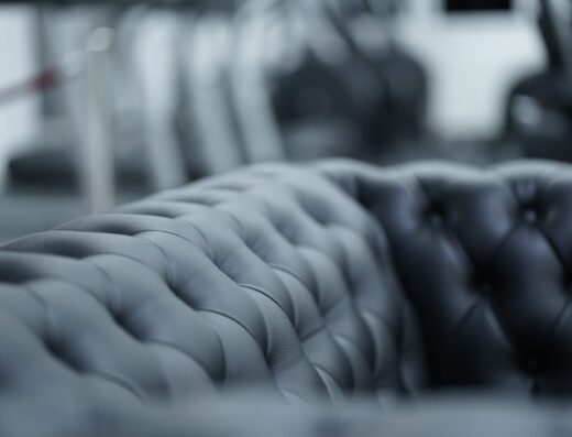 ECKHARD BÜSCHEL FITNESSSTUDIOS