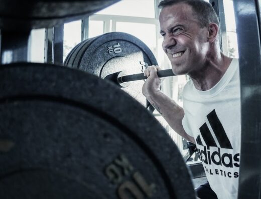 ECKHARD BÜSCHEL FITNESSSTUDIOS