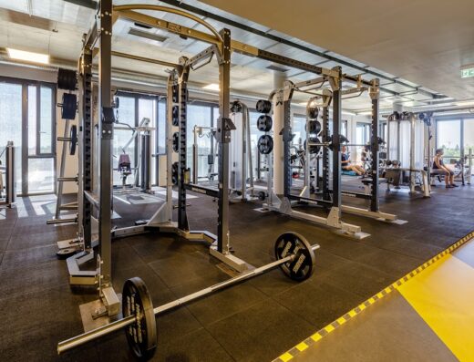 FIT STAR Fitnessstudio München-Trudering