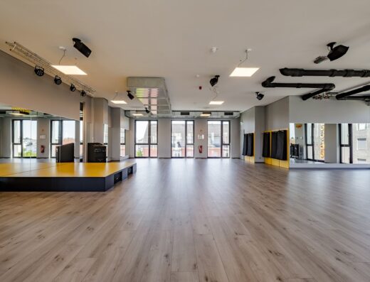 FIT STAR Fitnessstudio München-Trudering