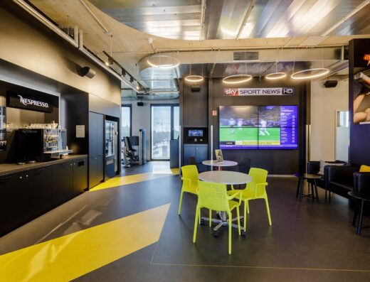 FIT STAR Fitnessstudio München-Trudering