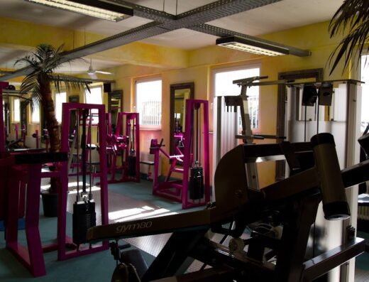 SPORTS CLUB BODYFIT24 WIESBADEN