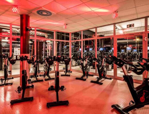 Fitness First Kaiserslautern