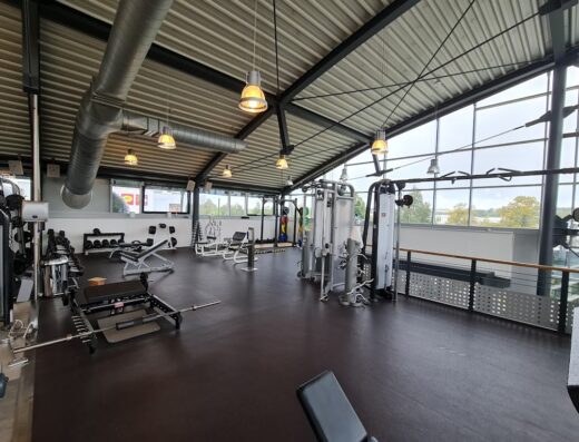 Fitness First Kaiserslautern