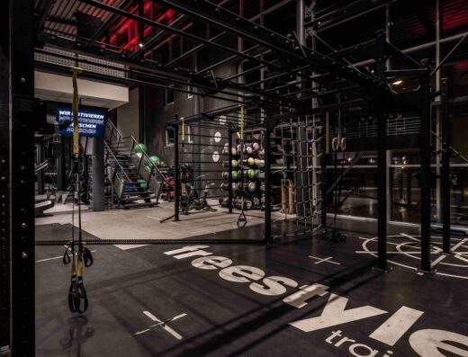 Fitness First Kaiserslautern