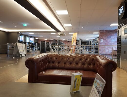 McFIT Gym Bergisch Gladbach