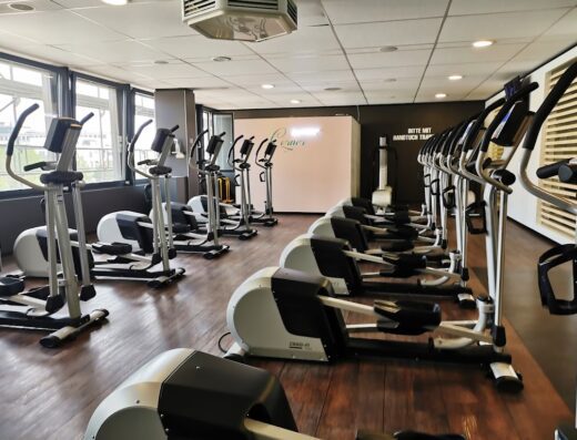 McFIT Fitnessstudio Hannover-Südstadt