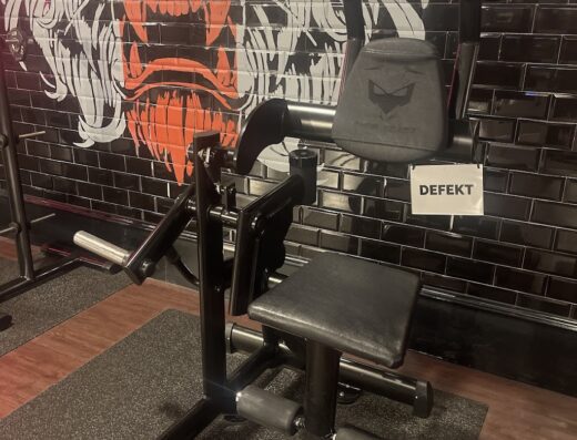 McFit Gym Regensburg