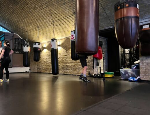 E1 Personal Training, Fitness & Boxing Boutique Berlin