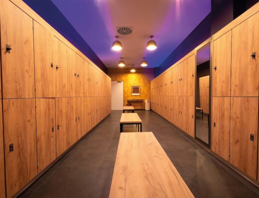 Fitness First Köln – Eigelstein-Viertel