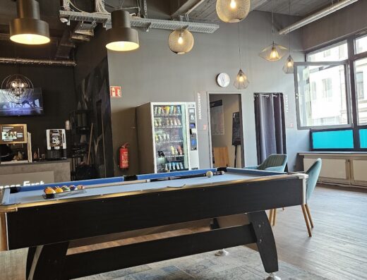 Fitness First Köln – Eigelstein-Viertel