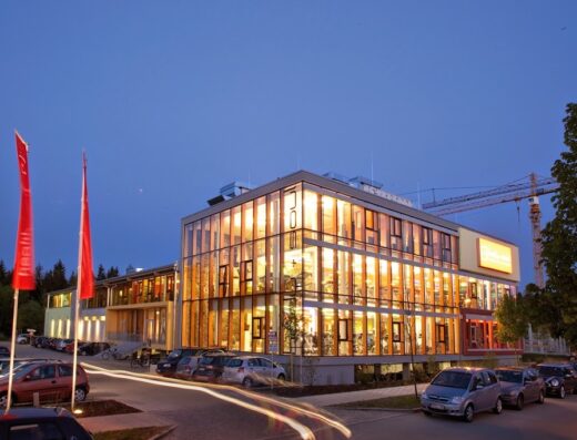 body + soul Center Brunnthal