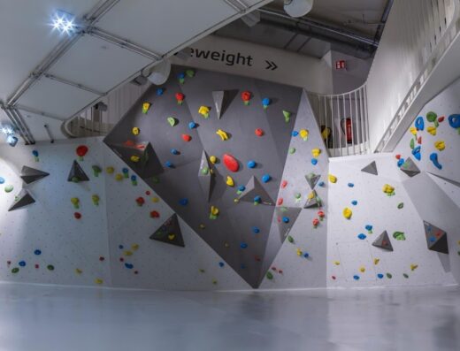 Fitness First Frankfurt – Opernplatz