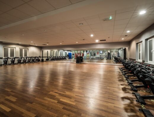 Fitness First Ladies Club Berlin – Friedrichshain