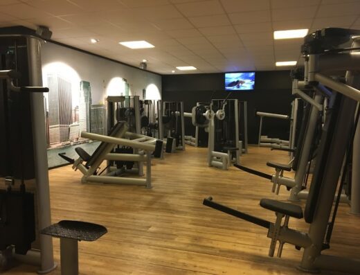 McFIT Gym Leverkusen